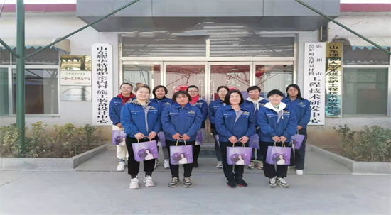 耀華特耐-2022 三八團建活動